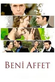 Beni Affet tv show poster