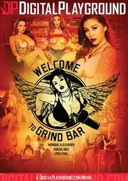 Poster do filme Welcome to Grind Bar