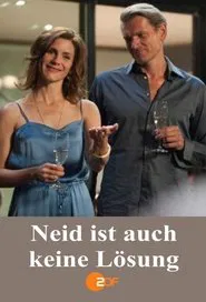 Neid ist auch keine Lösung movie poster