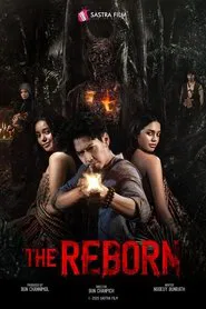 The Reborn movie poster