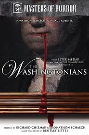 Poster do filme The Washingtonians