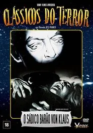 Poster do filme O Sádico Barão Von Klaus