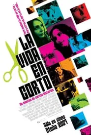 Life in Short, Vol. 1 movie poster