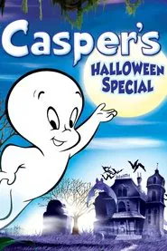 Casper's Halloween Special movie poster