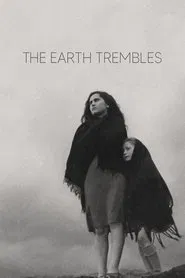 La Terra Trema movie poster