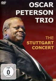 Oscar Peterson Trio: The Stuttgart Concert movie poster