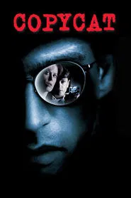 Copycat movie poster