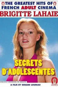 Secrets D’Adolescentes movie poster