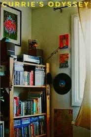 Currie's Odyssey movie poster