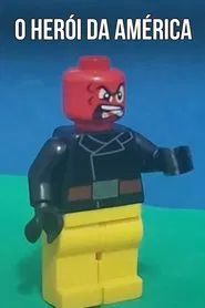 The Hero of America movie poster