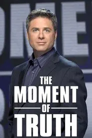 Nothing But the Truth tv show poster