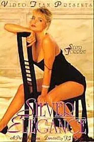 Silver Elegance movie poster