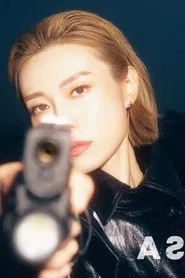 Crush tv show poster