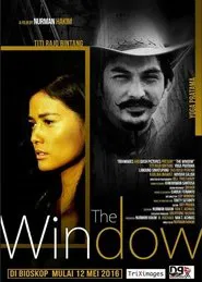 Poster do filme The Window
