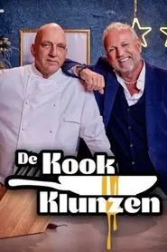 Kookklunzen tv show poster