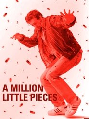 A Million Little Pieces movie poster