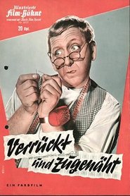Poster do filme Verrückt und zugenäht