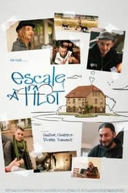 Poster do filme Escale à l'Îlot