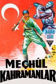 Meçhul Kahramanlar movie poster