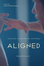 Aligned movie poster
