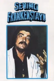 Poster do filme My Friend Frankenstein