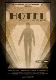 Poster do filme Hotel