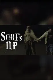 Serf's Up movie poster