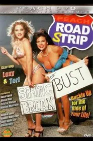Road Strip movie poster