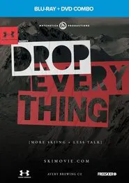 Poster do filme Drop Everything