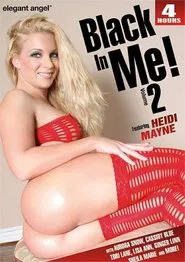 Black In Me! Vol. 2 movie poster