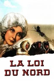 Law of the North movie poster