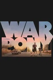 War Pony movie poster