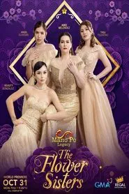 Mano Po Legacy tv show poster