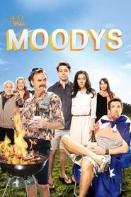 The Moodys tv show poster