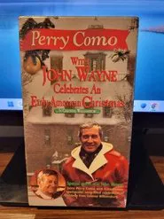 Perry Como's Early American Christmas movie poster