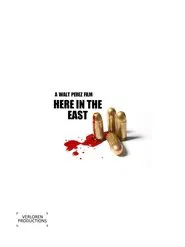 Here in the East movie poster