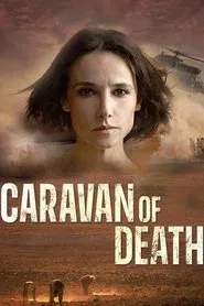 Caravan of Death tv show poster