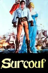 The Big Hit of Surcouf movie poster