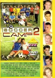 Soccer Camp 2 movie poster