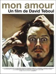 Mon amour movie poster