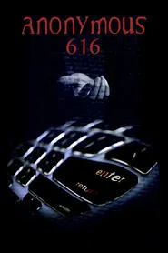Anonymous 616 movie poster