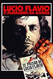 Lucio Flavio movie poster