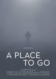 A Place to Go movie poster