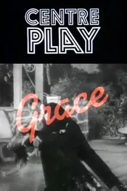 Grace movie poster