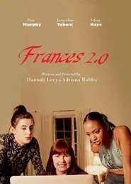 Frances 2.0 movie poster