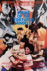 Poster do filme Strike of the Tortured Angels