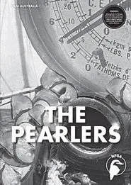 The Pearlers movie poster