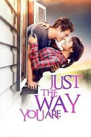 Just the Way You Are movie poster