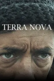 Terra Nova movie poster