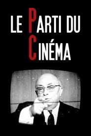 Poster do filme Le Parti du cinéma